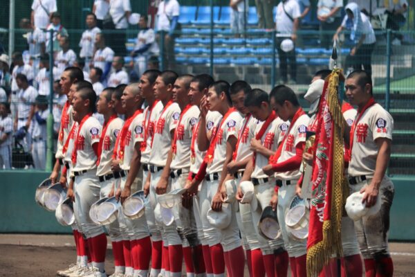 硬式野球部】第105回全国高等学校野球選手権大会奈良大会優勝 | 智辯